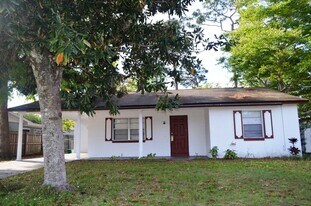 660 Jasmine Rd in Casselberry, FL - Building Photo