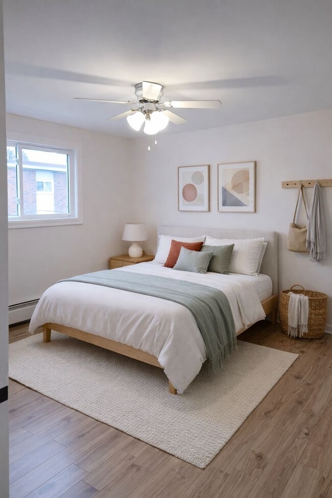 Pine Glen Apartments