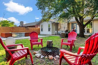 12507 Limerick Ave in Austin, TX - Building Photo - Building Photo