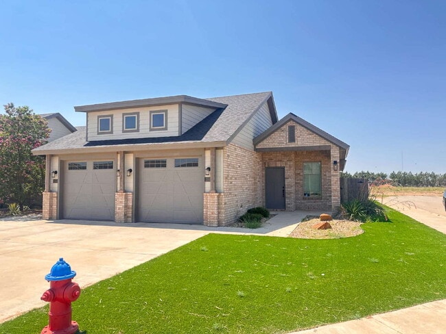 property at 2555 138th St