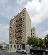 445 E 174th in Bronx, NY - Building Photo - Building Photo