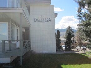 Delereda Apartments in Kamloops, BC - Building Photo - Building Photo