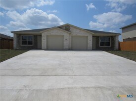 1108 Stealth Ln in Killeen, TX - Building Photo