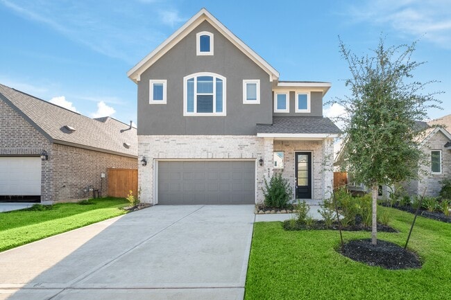 property at 6415 Laguna Terra Dr