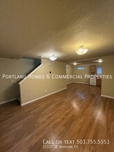 11127 SE Division Ct in Portland, OR - Building Photo - Building Photo