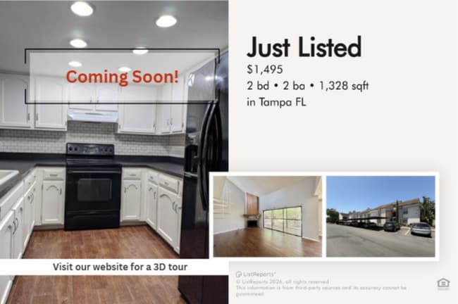 property at 4819 Puritan Cir