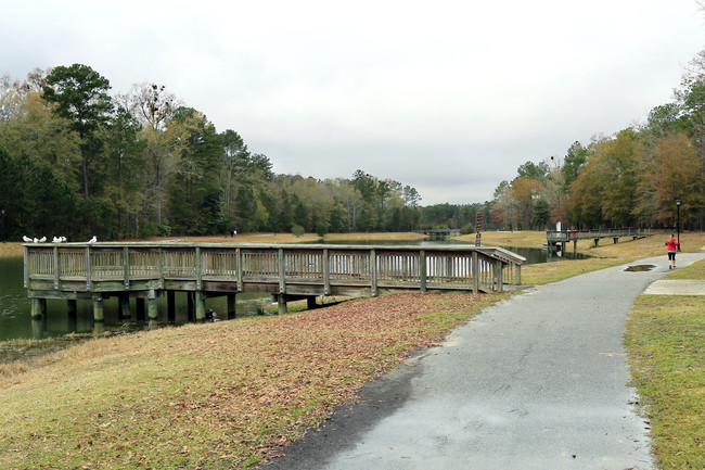 Apartamentos Alquiler en Georgetown, GA