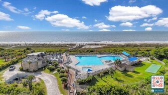 40 Folly Field Rd in Hilton Head Island, SC - Building Photo