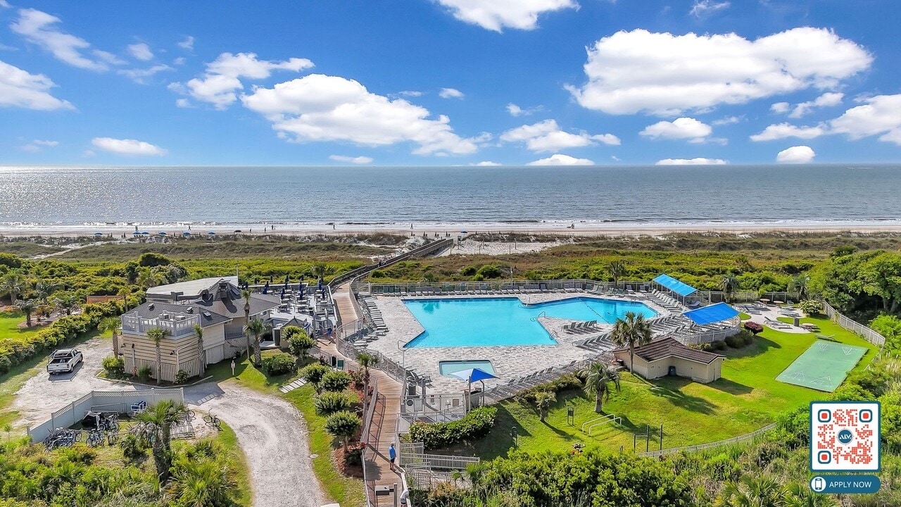 40 Folly Field Rd in Hilton Head Island, SC - Building Photo