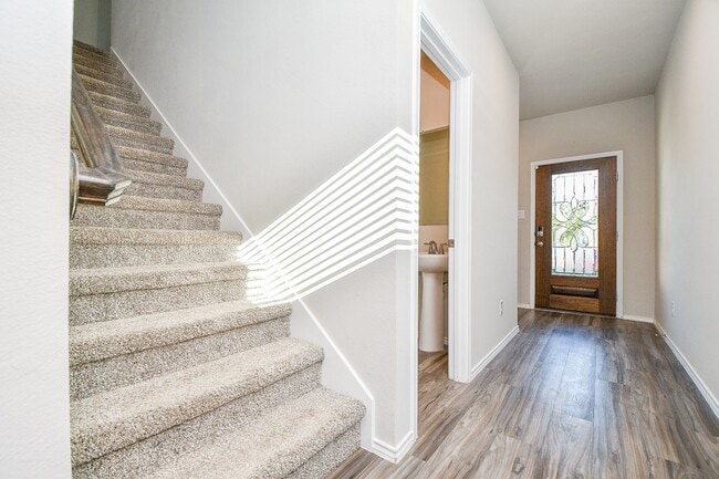 16868 Pink Wintergreen Dr in Conroe, TX - Foto de edificio - Building Photo