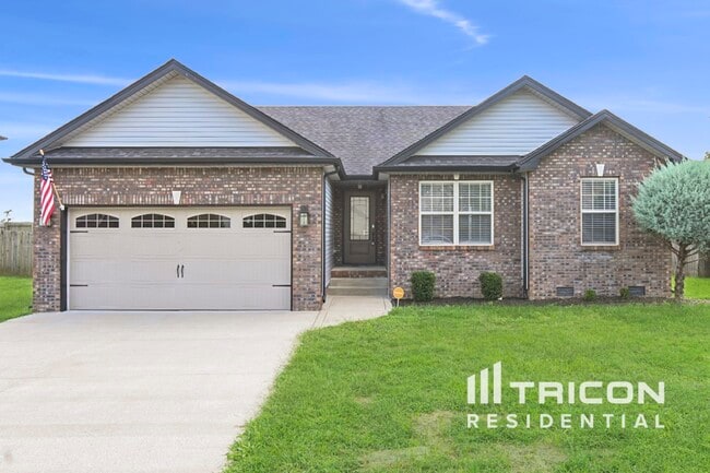 property at 2448 Andersonville Dr