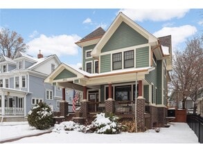 2012 W Laurel Ave in Minneapolis, MN - Building Photo - Building Photo