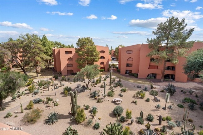 property at 4303 E Cactus Rd