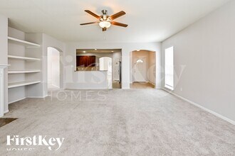 4207 Old Arbor Way in Atascocita, TX - Building Photo - Building Photo