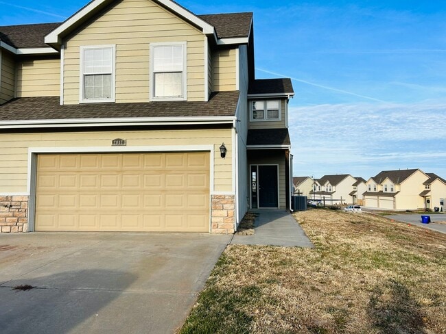 property at 2017 Quail Run