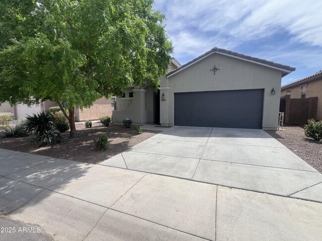 property at 17751 W Tasha Dr