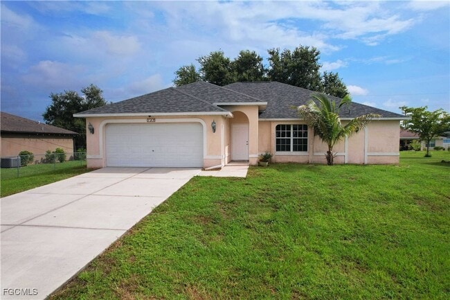 property at 127 SW 11th Terrace