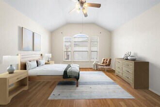 1749 Aden Dr in Houston, TX - Building Photo - Building Photo