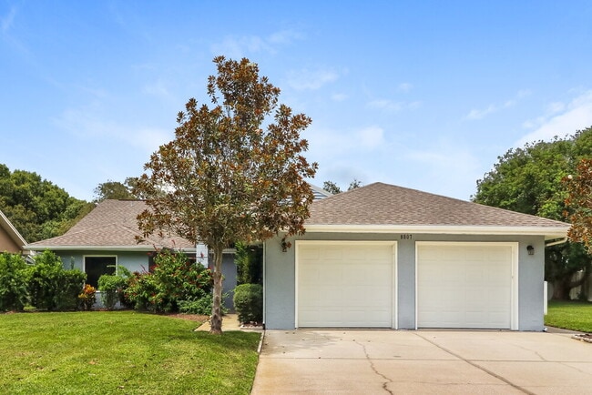 property at 8807 Wellesly Ct