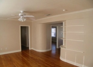 Prospect Street Apartments in Houston, TX - Building Photo - Interior Photo