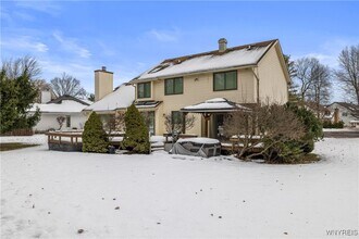 66 Windsong Ct in East Amherst, NY - Building Photo - Building Photo