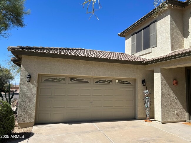 7240 E Manning St in Mesa, AZ - Building Photo - Building Photo