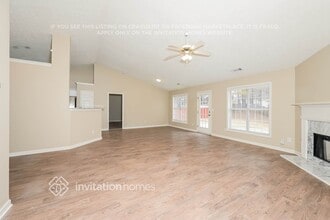 2586 Fairmont Park Ct in Dacula, GA - Foto de edificio - Building Photo