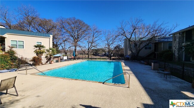 property at 551 Terminal Loop Rd