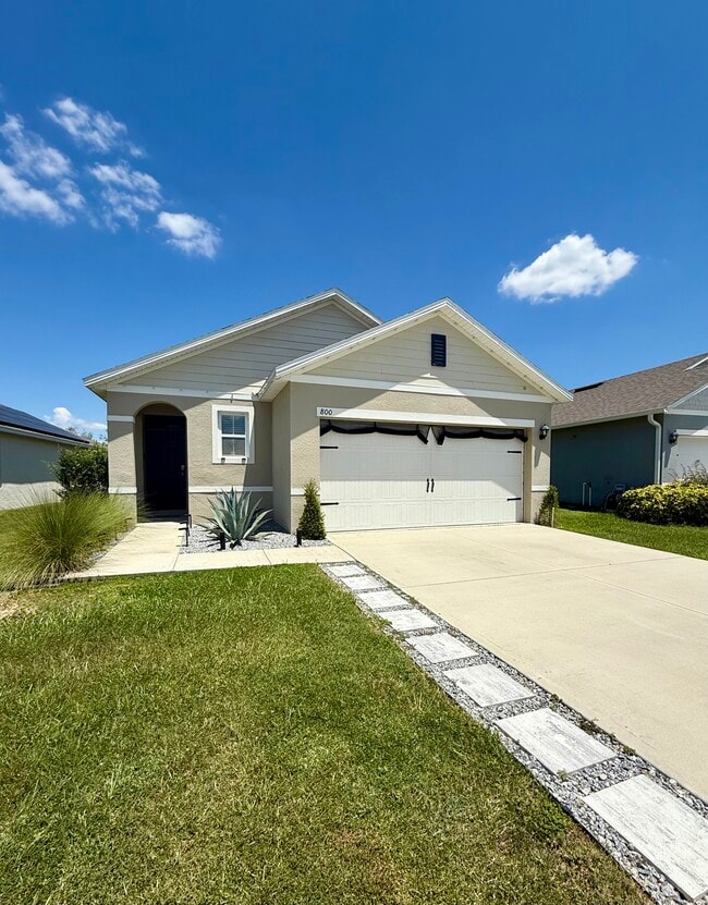 property at 800 Brooklet Dr