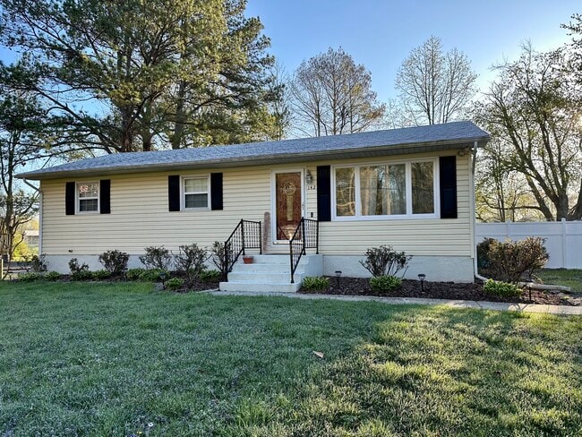 property at 142 Maidstone Branch Rd
