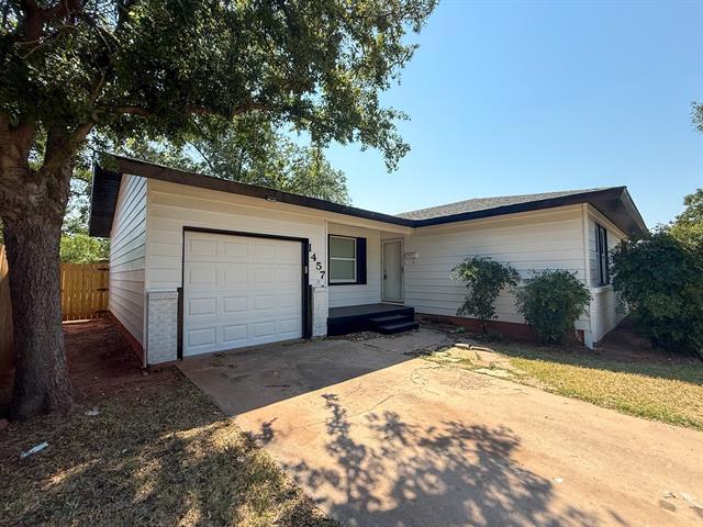 property at 1457 Bridge Ave