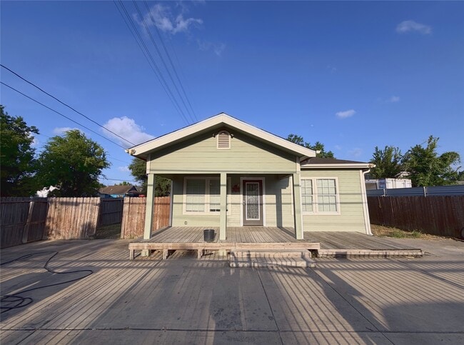 property at 716 74th St