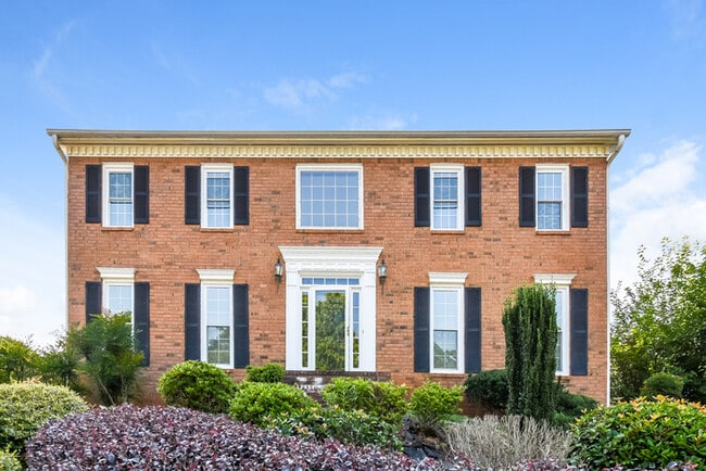 1502 Oakmoor Pl
