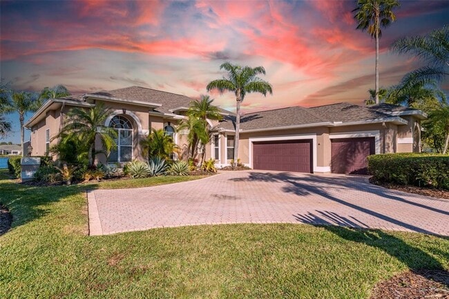 property at 10525 Cory Lake Dr