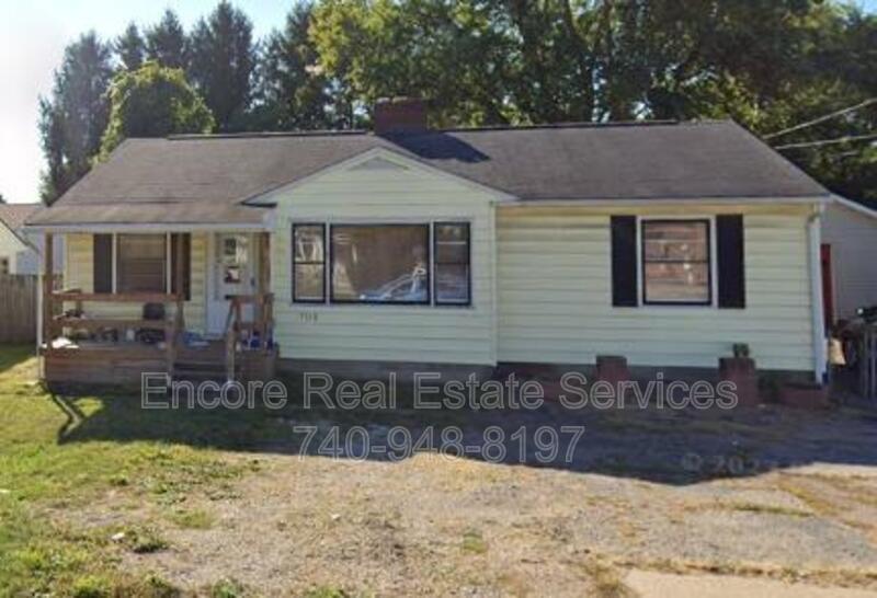 709 N 21st St in Newark, OH - Building Photo