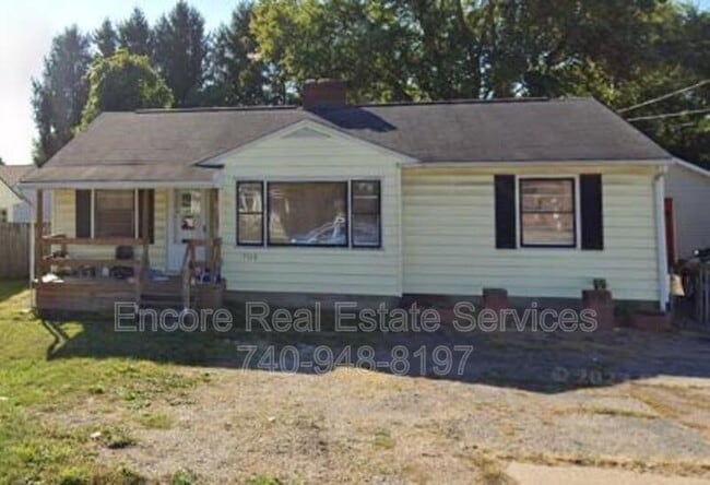 property at 709 N 21st St