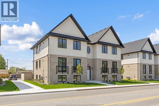 property at 1401 Lesperance Rd