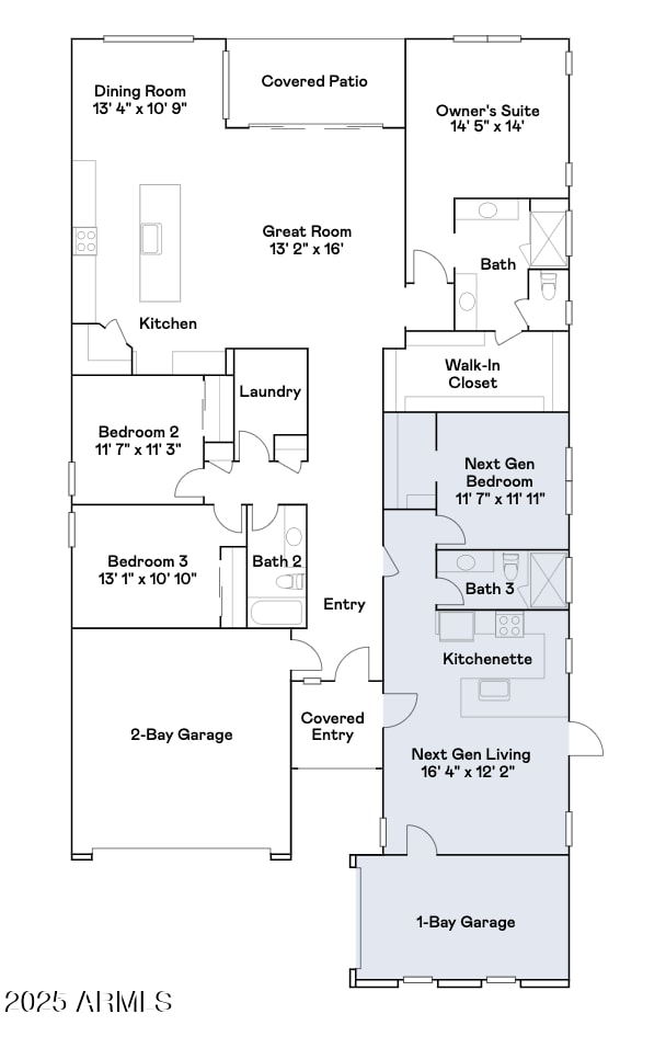 21508 E Misty Ln in Queen Creek, AZ - Building Photo - Building Photo