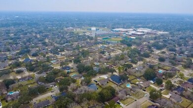 1314 Frontier Ln in Friendswood, TX - Building Photo - Building Photo