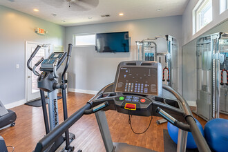 Ashton Park Townhomes in Louisville, KY - Building Photo - Interior Photo