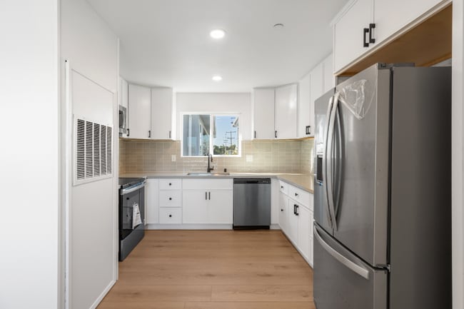 3730 Acacia St in San Diego, CA - Building Photo - Building Photo