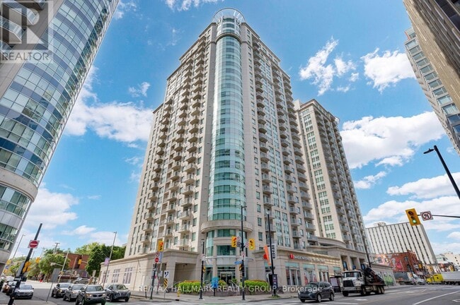 property at 234-234 Rideau St