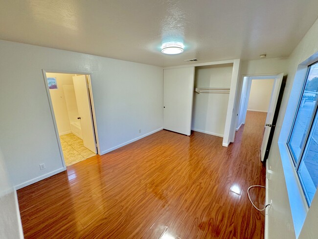 property at 7303 Central Ave
