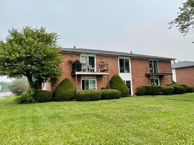 710-724 Katherine Ave