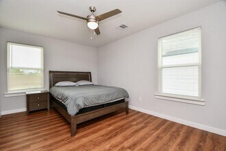 4112 Majestic St-Unit -A in Houston, TX - Building Photo - Building Photo