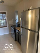 6401 Central Ave in Indianapolis, IN - Building Photo - Building Photo