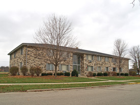 619 Meadow Ln Apartments