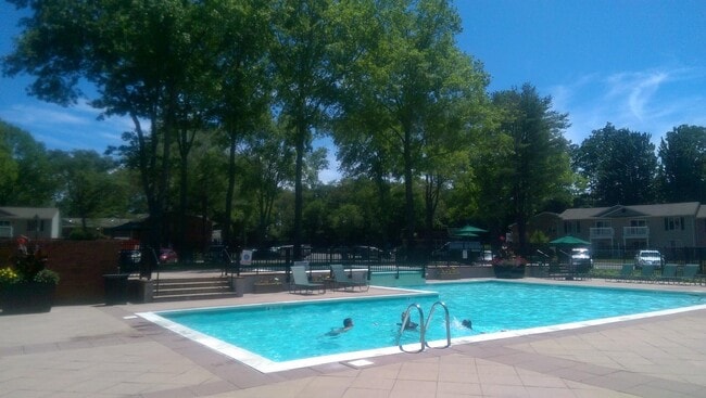 property at 45 Country Club Dr