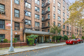 282 E 35th St in Brooklyn, NY - Building Photo - Building Photo