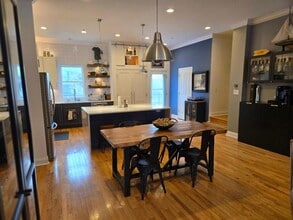 1013 Mississippi Ave in St. Louis, MO - Building Photo - Building Photo
